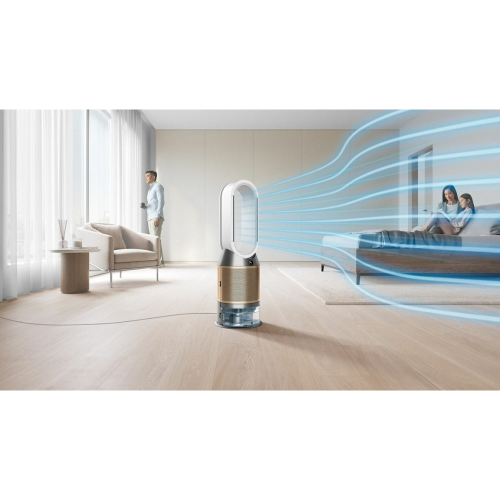 Dyson PH04 Purifier Humidify+Cool Formaldehyde – Basil Knipe Electrics