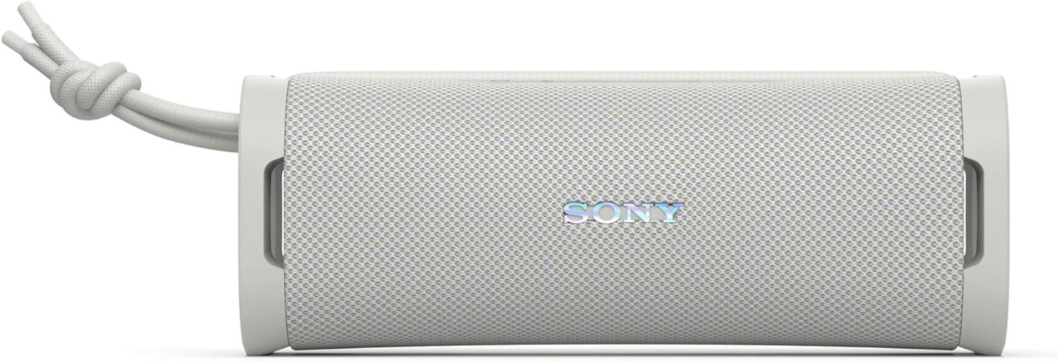 Sony ULT FIELD 1 Wireless Bluetooth Portable Speaker - White