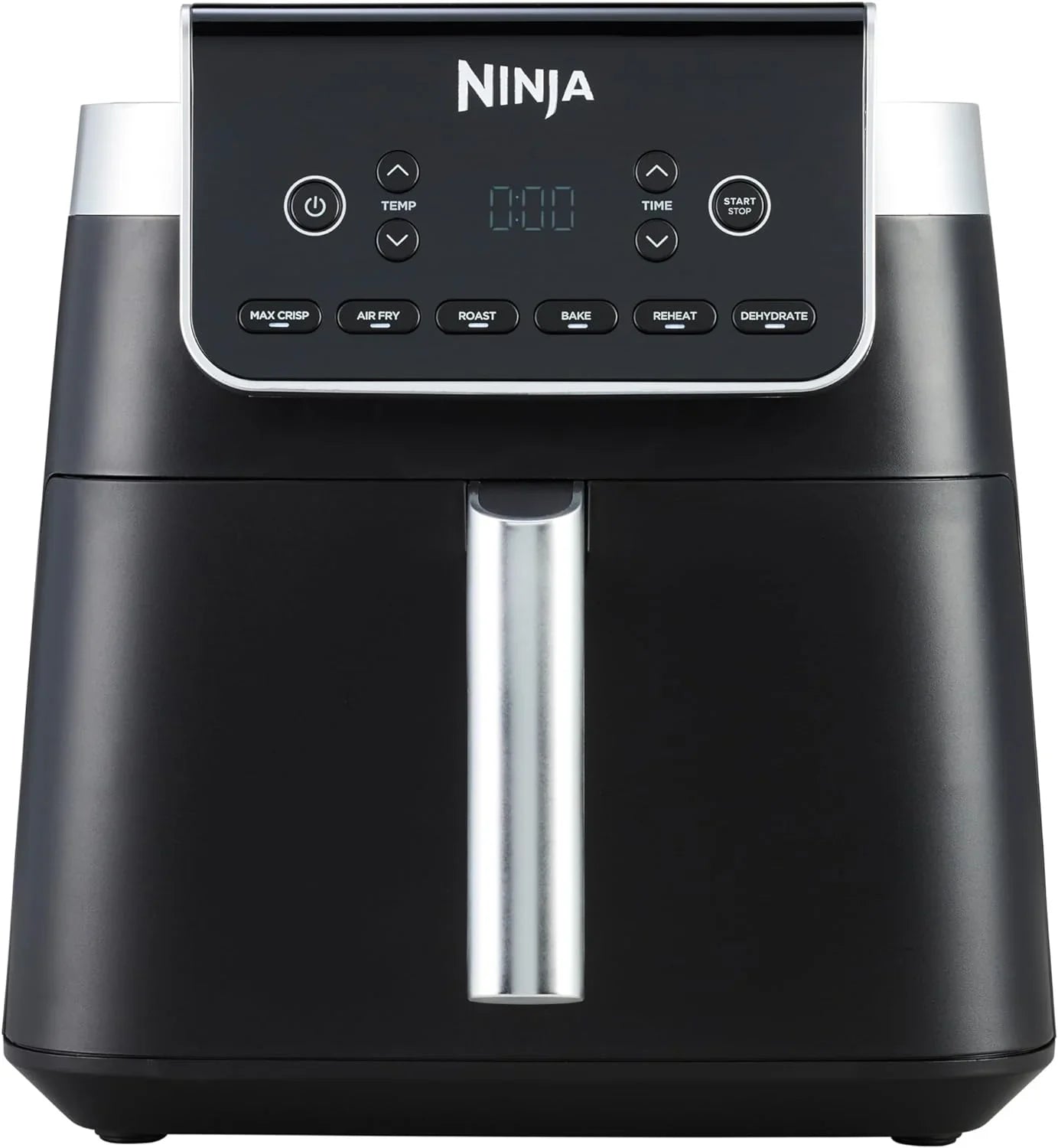 Ninja AF180UK Air Fryer MAX PRO 6.2 litres – Basil Knipe Electrics