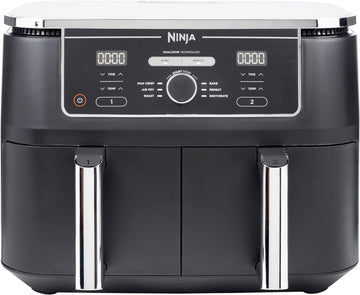 Ninja Dual Zone 9.5 litre Dual Zone Air fryer