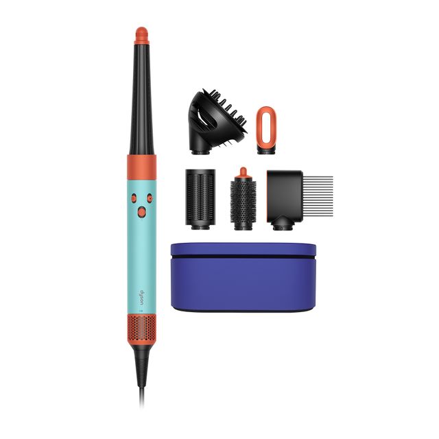 Dyson Airwrap HS08 i.d. Straight & Wavy - Topaz – Basil Knipe