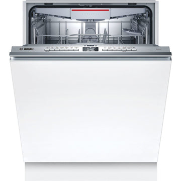 Bosch SMV4HVX83G 13 place setting integrated dishwasher 