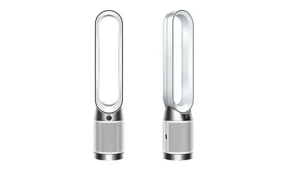 Dyson TP10 Purifier Cool™ Purifying Fan – Basil Knipe Electrics