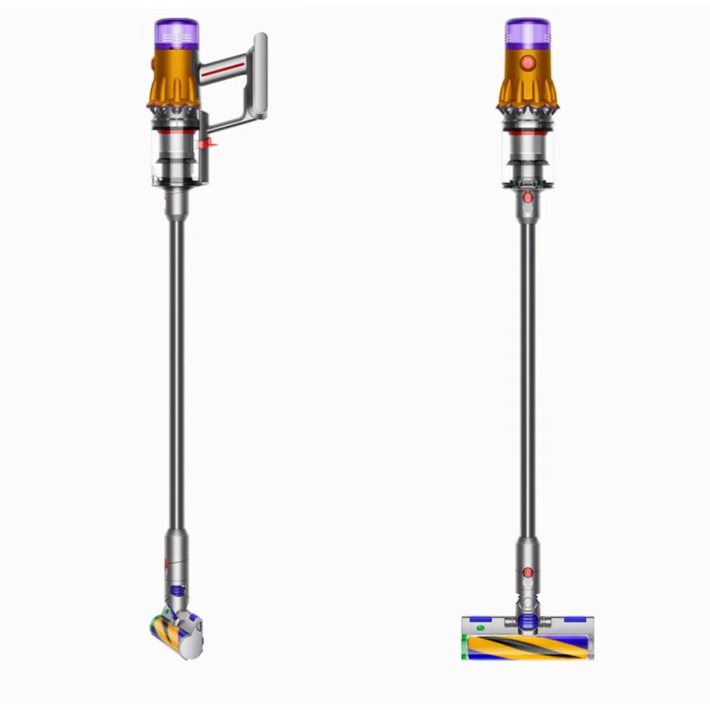 Dyson V12 Detect Slim Handheld vacuum cleaner – Basil Knipe Electrics