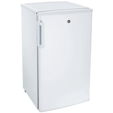 Hoover HTUP130WKN 50cm Undercounter freezer - white
