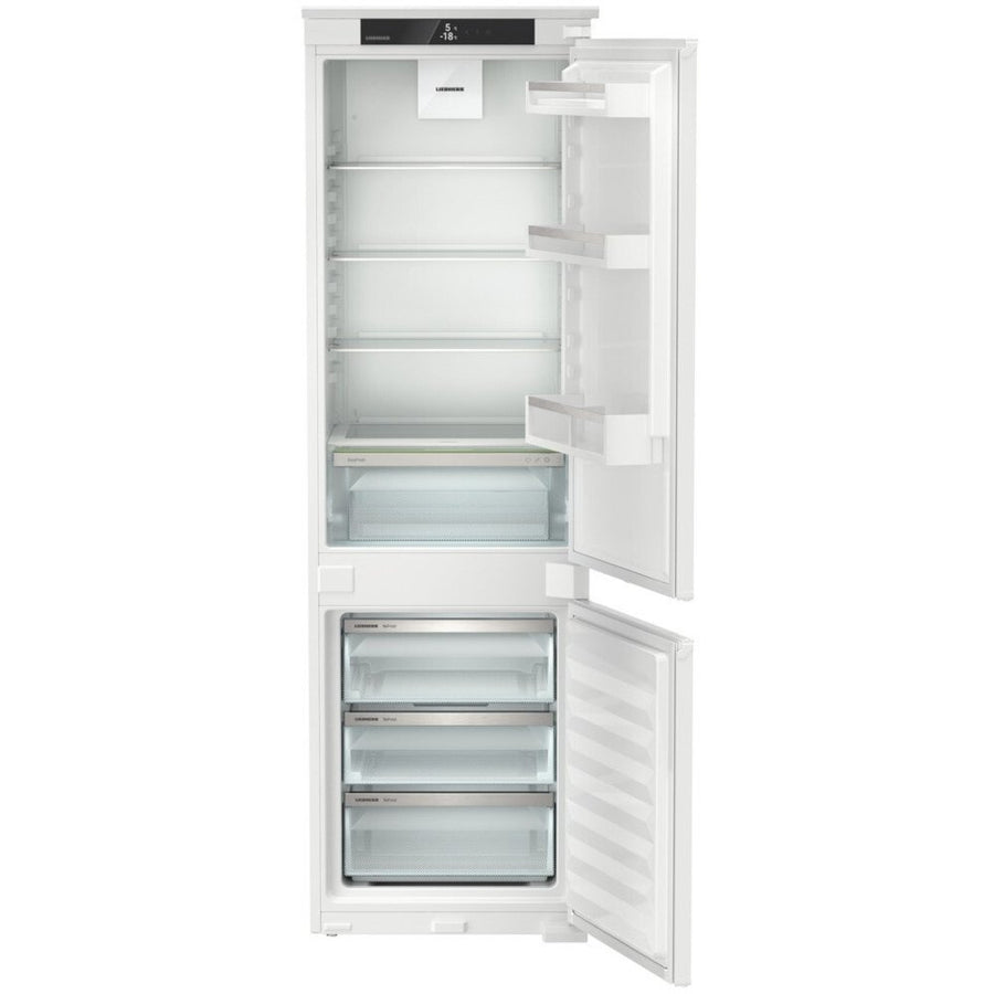 Liebherr ICNSf 5103 Integrated Pure NoFrost 70/30 Fridge Freezer [sliding door]