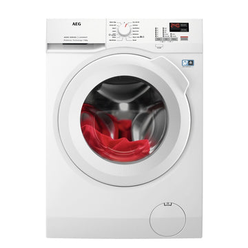 AEG L6FBK141B 6000 Series ProSense® 10kg 1400rpm washing machine [Free 5-year parts & labour guarantee]