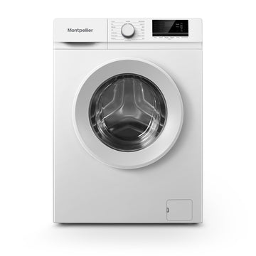 Montpellier MWM712W 7kg 1200 Spin Washing Machine [2-year guarantee]