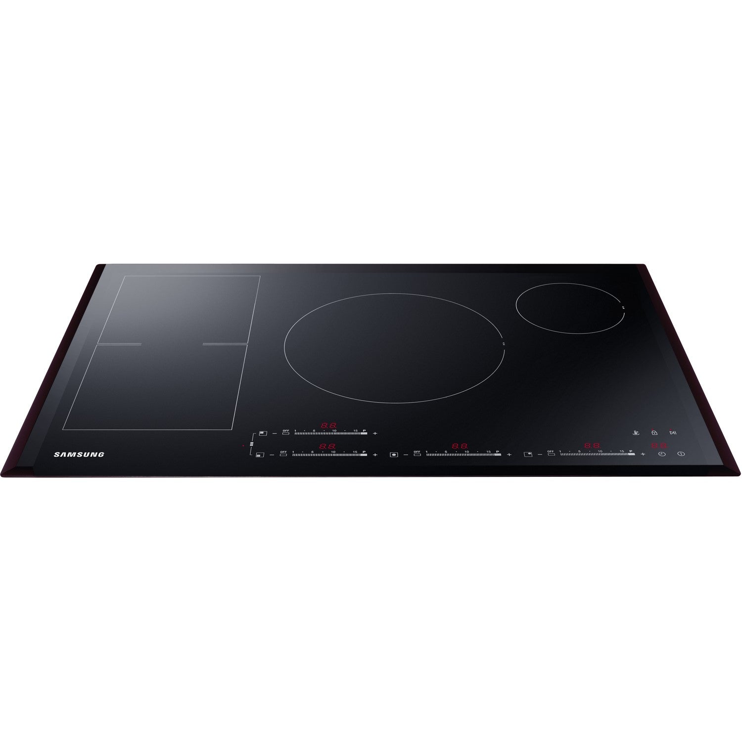 Samsung 80cm induction hob discount