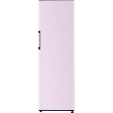 Samsung Bespoke RR39A74A3CL Tall Lavender Fridge  [Free 5-year parts & labour warranty]