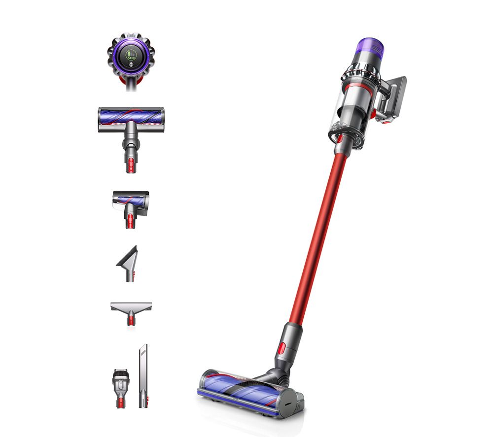 Dyson V11 Absolute Extra フルセット Dyson V11 Extra Handheld vacuum cleaner – Basil Knipe Electrics