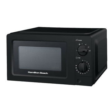 Hamilton Beach HB70T20B 700W 20 Litre Microwave in Black