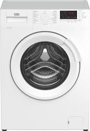 Beko WTL84141W 8kg 1400rpm washing machine