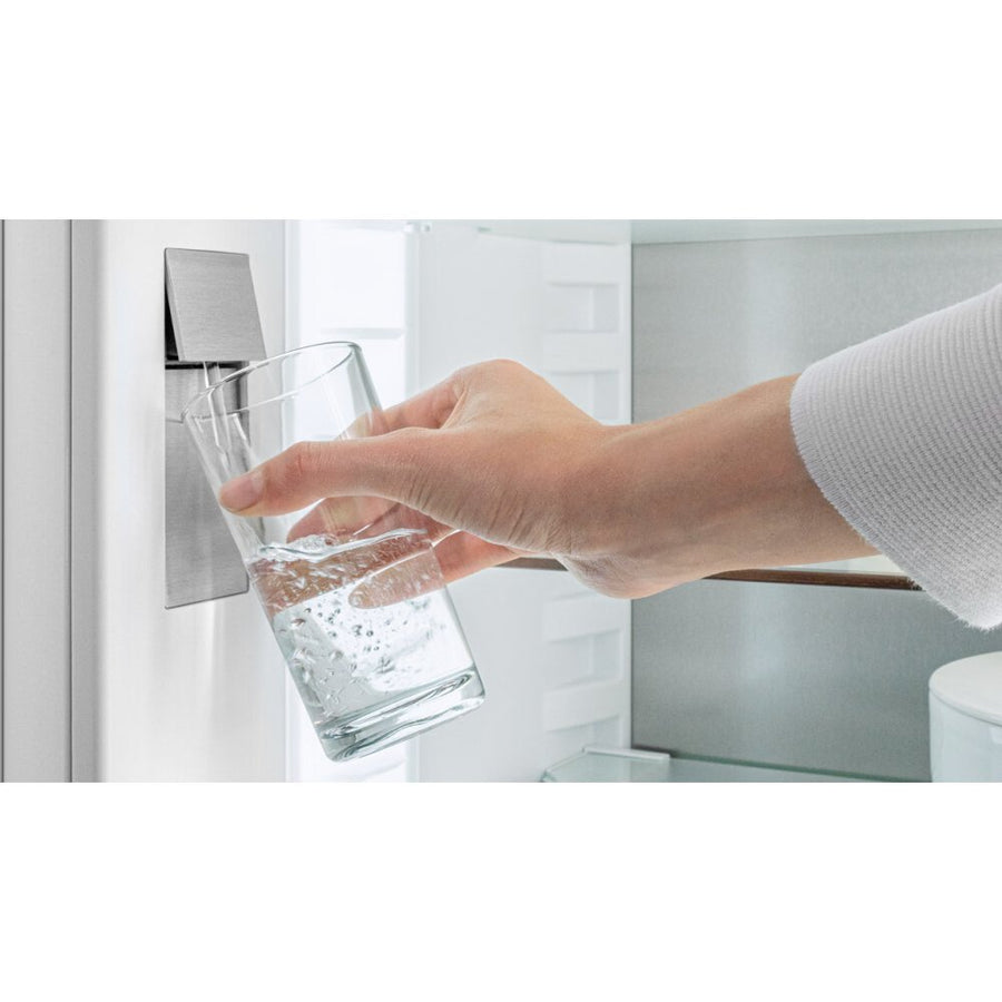 Liebherr IRBdi 5180 Professional Integrated Fridge with Integrated Water Dispenser - [Fixed Door Installation]