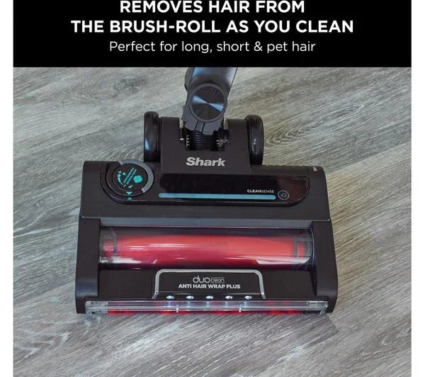 Brosse Anti-enchevêtrement Motorisée Pour Aspirateur Shark - Neuf Sans Emballage