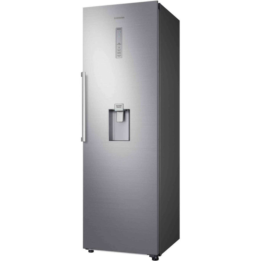 samsung rr39m73407f fridge in stainless steel