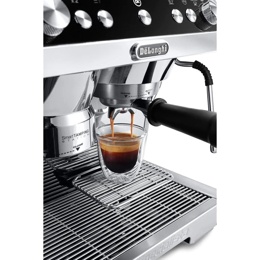 De'Longhi EC9335.M La Specialista  - Pump Espresso - Coffee Machine