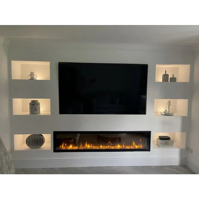 Dimplex XLF50 Ignite XL 50 Inch Inset – Basil Knipe Electrics