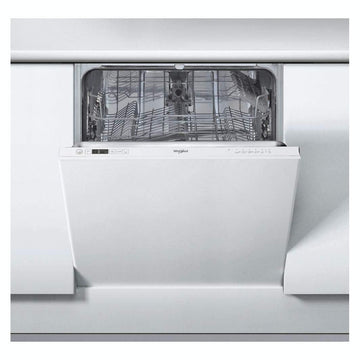 Whirlpool WIE2B19NUK 13 Place Settings Integrated Dishwasher