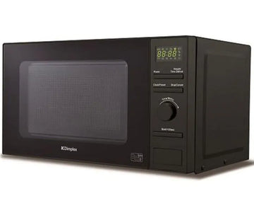 Dimplex 980536 20 Litre Microwave Black