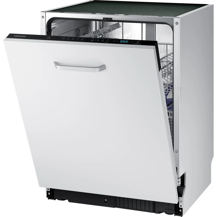 Samsung Series 5 DW60M5050BB Integrated 13 Place Integrated Dishwasher [2-year parts & labour warranty]