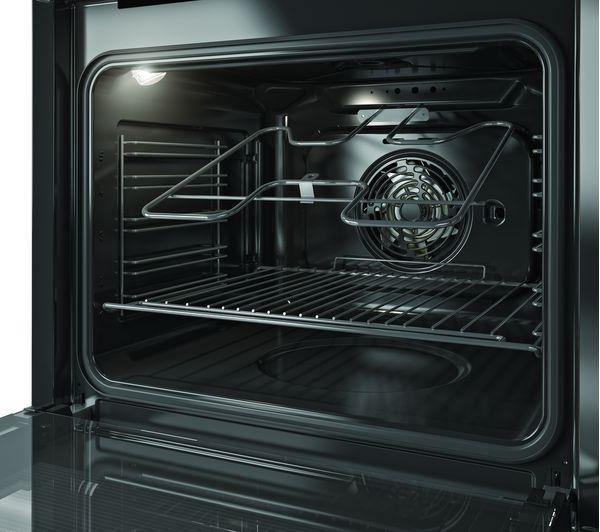 Indesit ifw6340ix electric oven deals