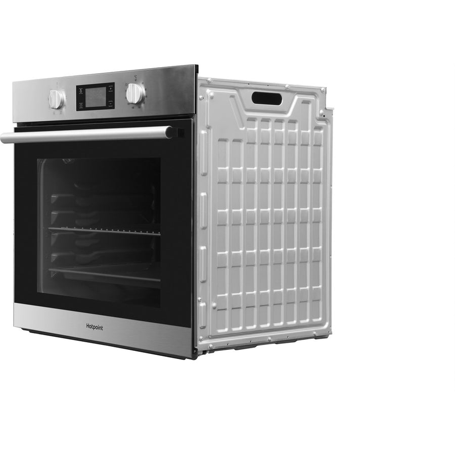 HOTPOINT SA2840PIX PYROLYTIC SINGE OVEN 