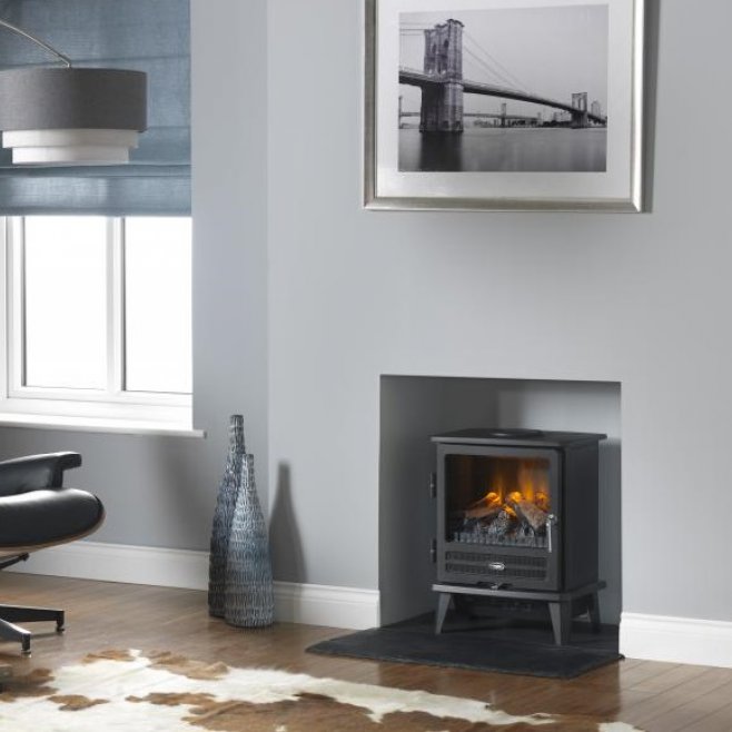 Dimplex Willowbrook WLL20 Opti-Myst electric stove