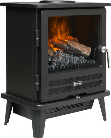 Dimplex Willowbrook WLL20 Opti-Myst electric stove