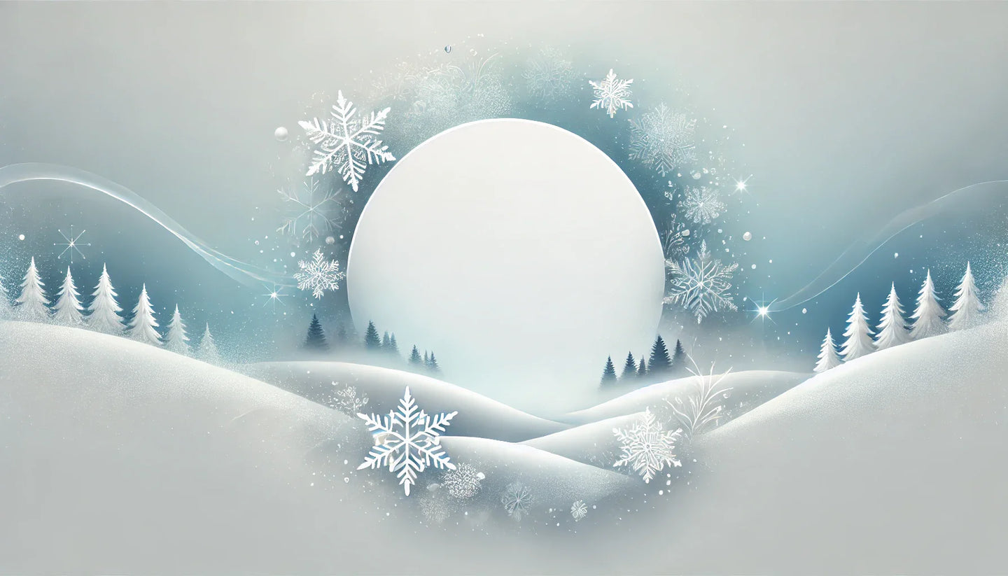 Winter Sale
