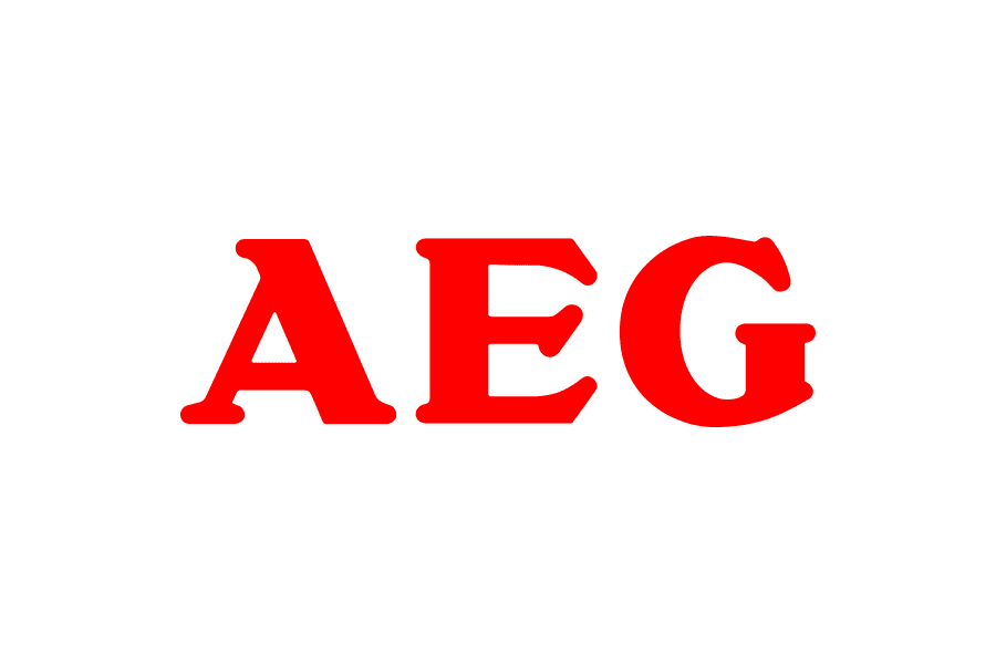 AEG built-in appliances