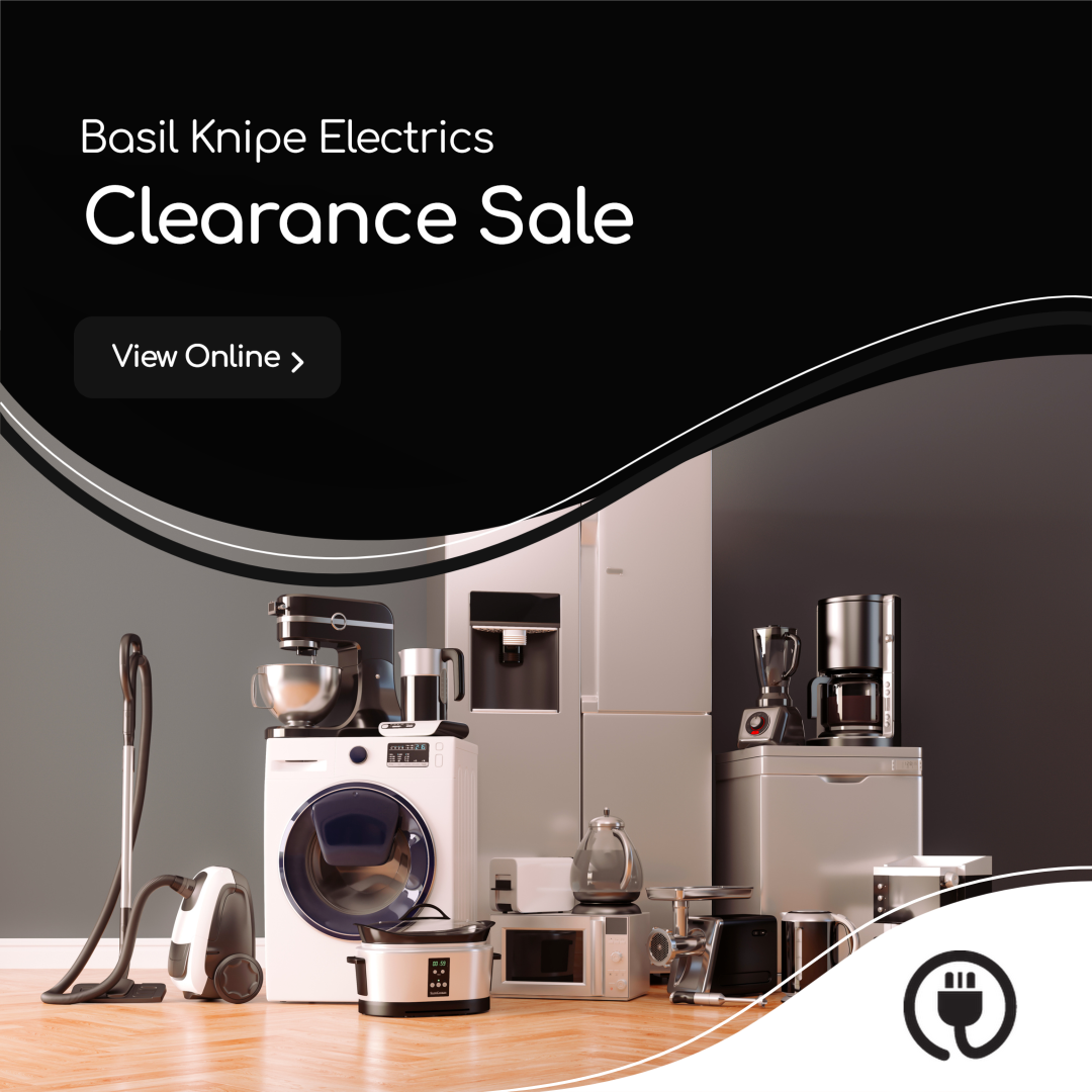 Clearance Offers