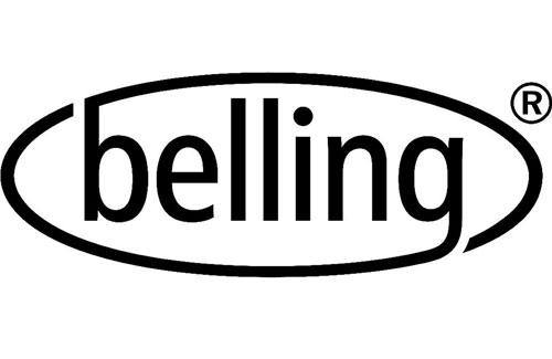 Belling - Basil Knipe Electrics