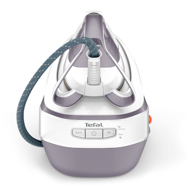 Tefal GV9713 Pro Express High Pressure Steam Generator Iron