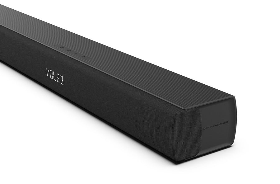 Hisense AX5100Q 5.1Ch Wireless Soundbar with Dolby Atmos