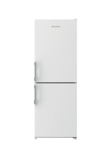 Blomberg KGM4513 Frost Free Fridge Freezer