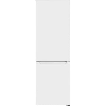 Haden HFF293W Total No Frost 60/40 Fridge Freezer - White