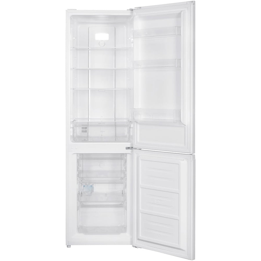 Haden HFF253W Total No Frost 60/40 Fridge Freezer - White