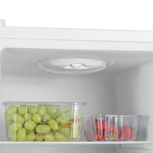 SIA SFF15144WE 60/40 Combi Fridge Freezer