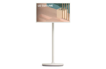 LG StanbyME 27ART10AKPL 27