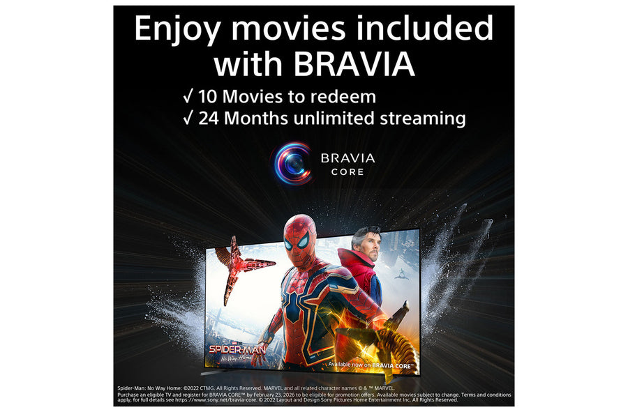 SONY BRAVIA XR98X90LU 98