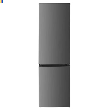 Belling BFF292IX 60cm Frost Free Fridge Freezer