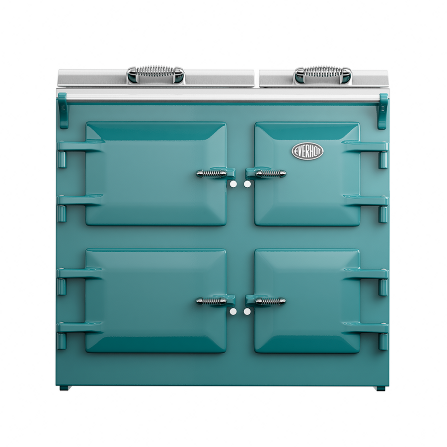 Everhot 100i 100cm Range Cooker