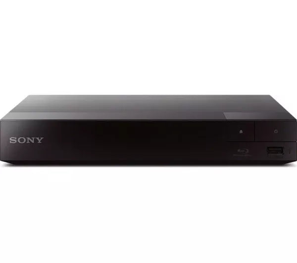 Sony Smart Blu-Ray Player BDPS3700B