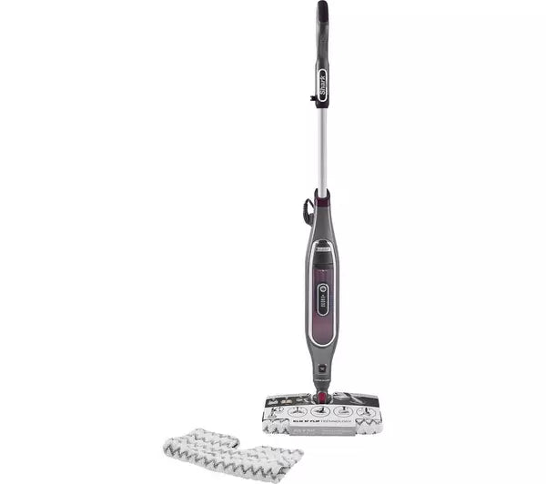 SHARK Klik N' Flip Automatic S6003UK Steam Mop