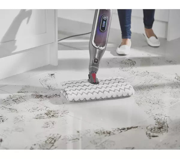 SHARK Klik N' Flip Automatic S6003UK Steam Mop