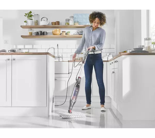 SHARK Klik N' Flip Automatic S6003UK Steam Mop