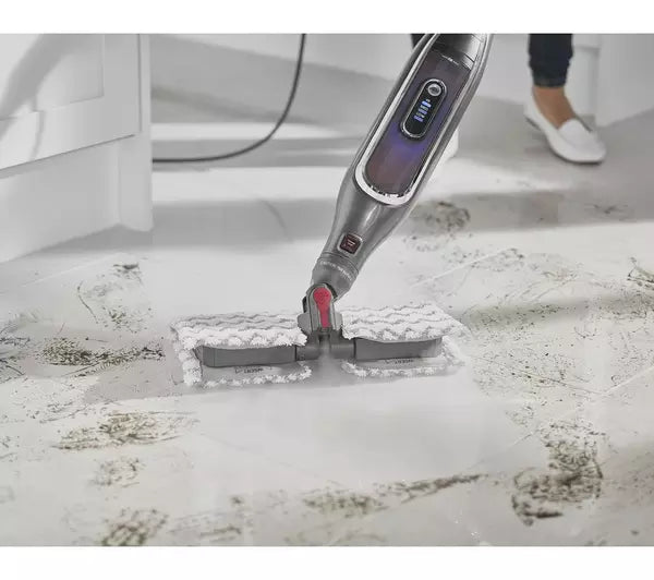 SHARK Klik N' Flip Automatic S6003UK Steam Mop