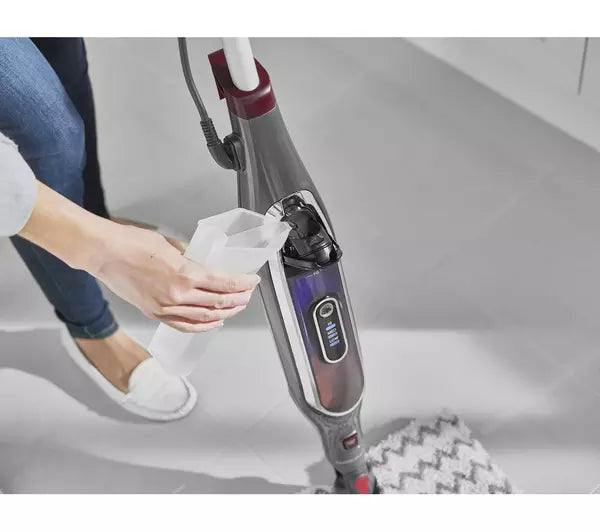 SHARK Klik N' Flip Automatic S6003UK Steam Mop