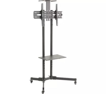 TTAP CART01 Trolley stand with wheels [up to 70'' TV]